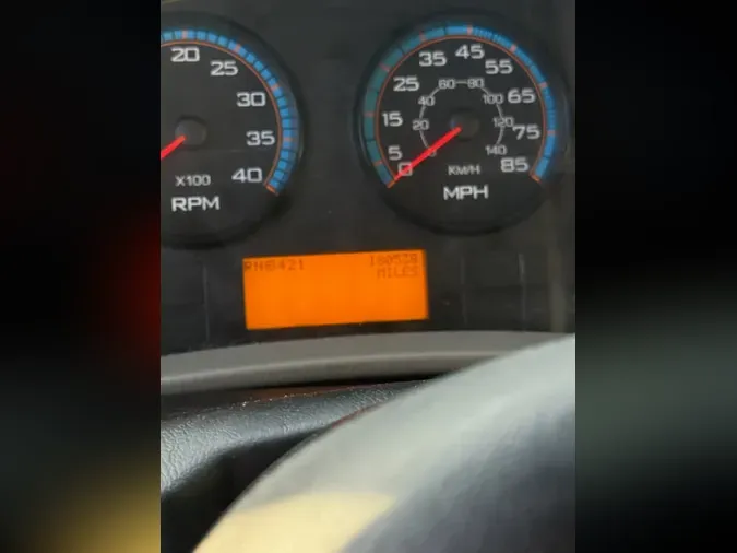 2018 NAVISTAR INTERNATIONAL 4300 SBA1434d913a85c8052464b818b3b97a259