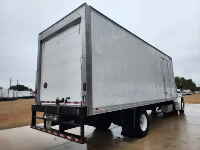 2020 FREIGHTLINER/MERCEDES M2 106