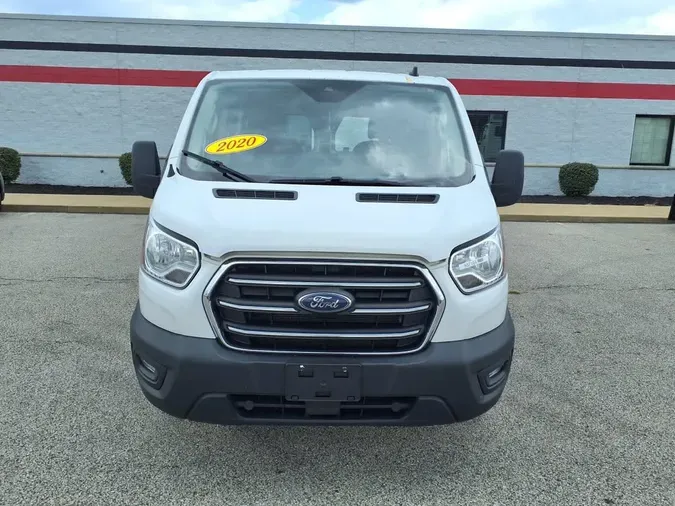 2020 FORD MOTOR COMPANY TRANSIT 2501435b34c520beed7f2bedbd1f77c71be