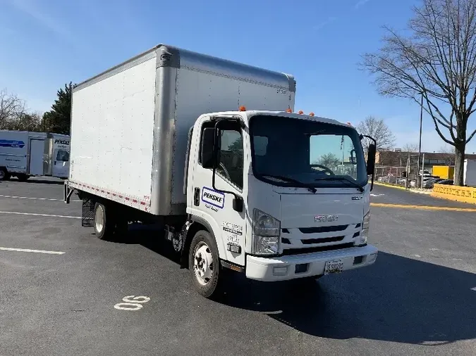 2018 Isuzu Truck NPR EFI1437a49cfd8b4592917a76c2ffc4b61a