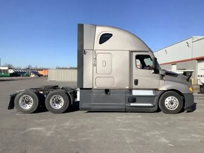 2021 Freightliner Cascadia