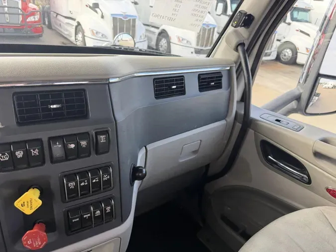 2021 Peterbilt 579