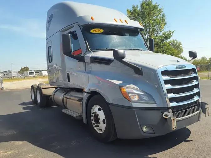 2020 FREIGHTLINER/MERCEDES NEW CASCADIA PX12664