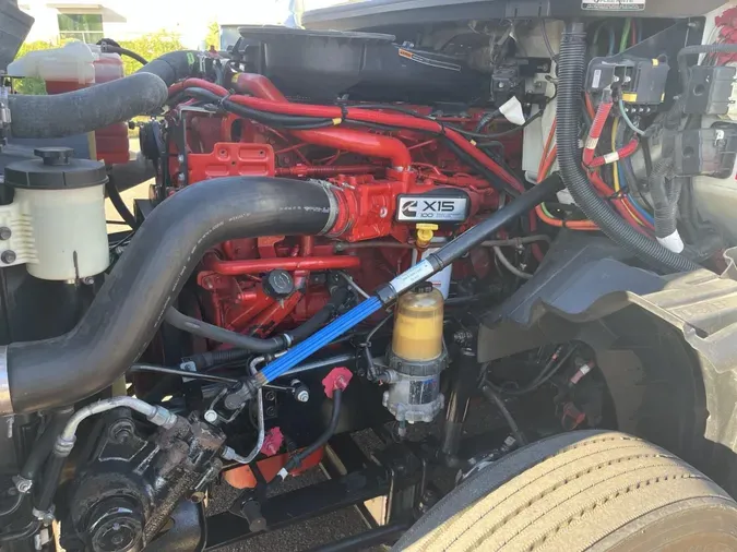 2020 International LT6251438bbbdd5bf3811165601d6235e7f9d