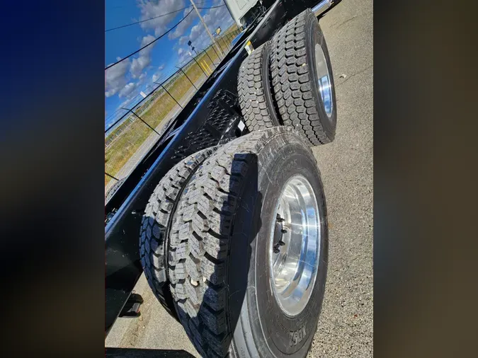 2026 MACK GRANITE 64BR