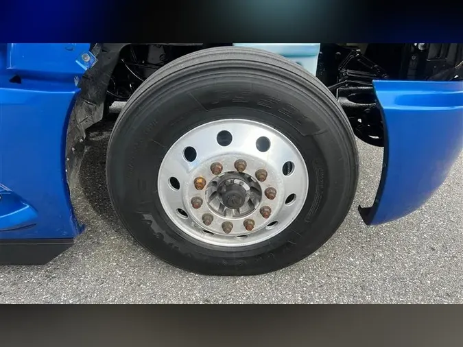 2020 INTERNATIONAL LT