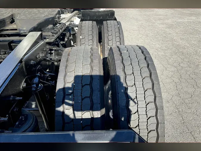 2021 INT LT625 6x4