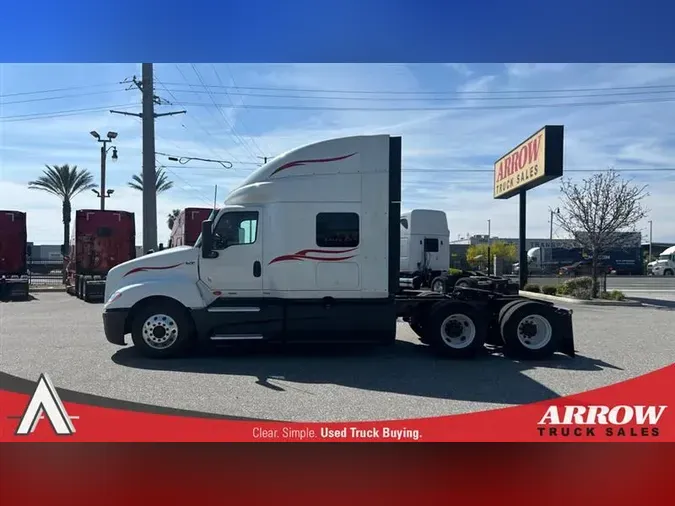 2022 INTERNATIONAL LT143ba4ab5dcb7acfe55f735de03af0df