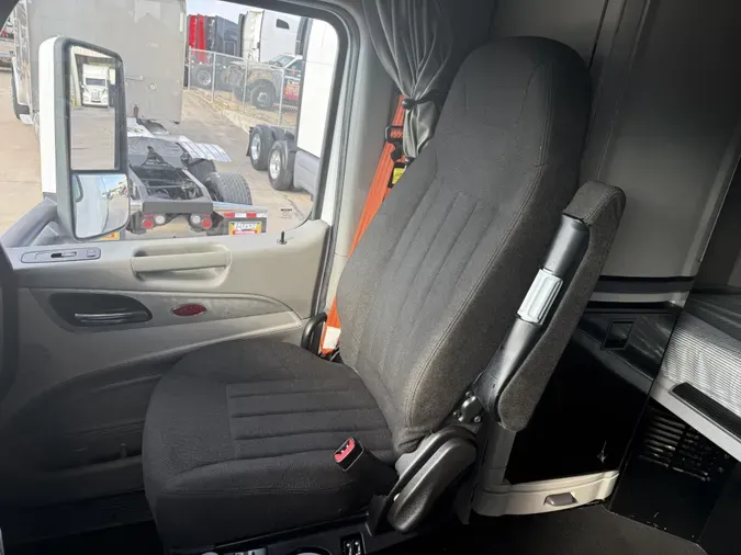 2021 Peterbilt 579