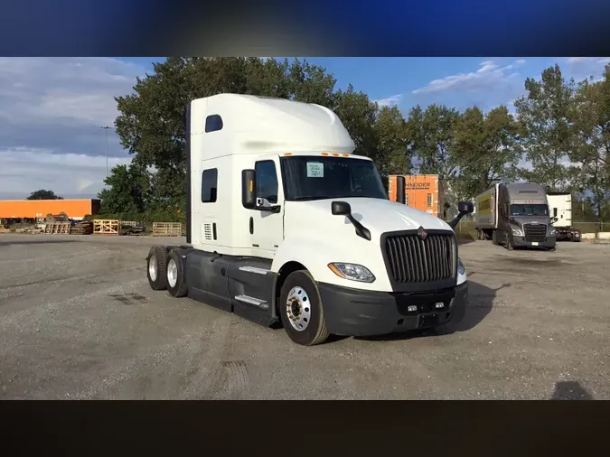 2022 International LT625143ca6a66efa285a4d89b823c2af49ec