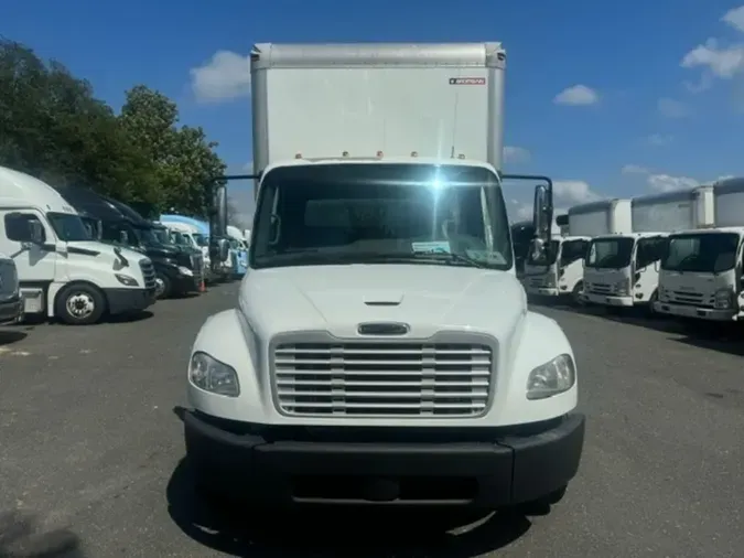 2019 FREIGHTLINER M2 106