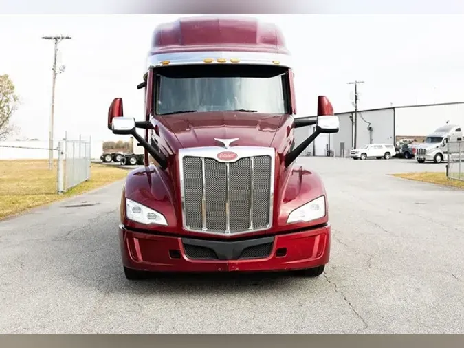2022 PETERBILT 579143e836563daeaf6f5619dff19a8c61a