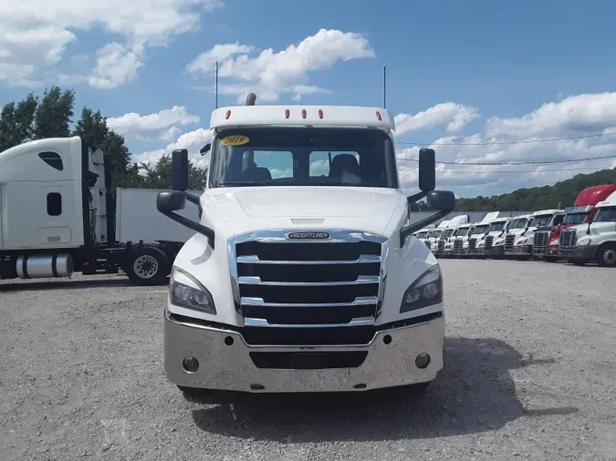 2019 FREIGHTLINER/MERCEDES NEW CASCADIA PX12664