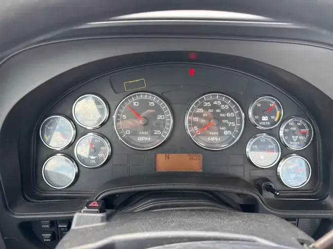 2017 NAVISTAR INTERNATIONAL PROSTAR14408b0f1d707abeb1d40816c67ae799