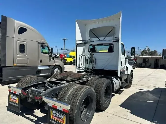 2023 International LT625144166b68d6b2bc0e9654b7f5da55f55