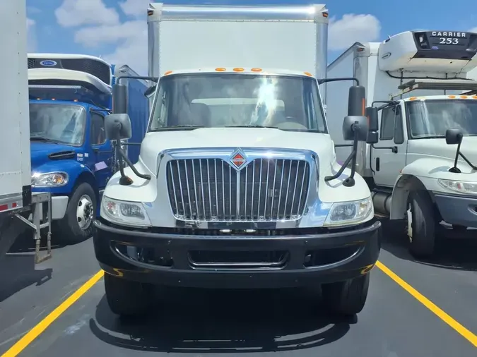 2019 NAVISTAR INTERNATIONAL 4300