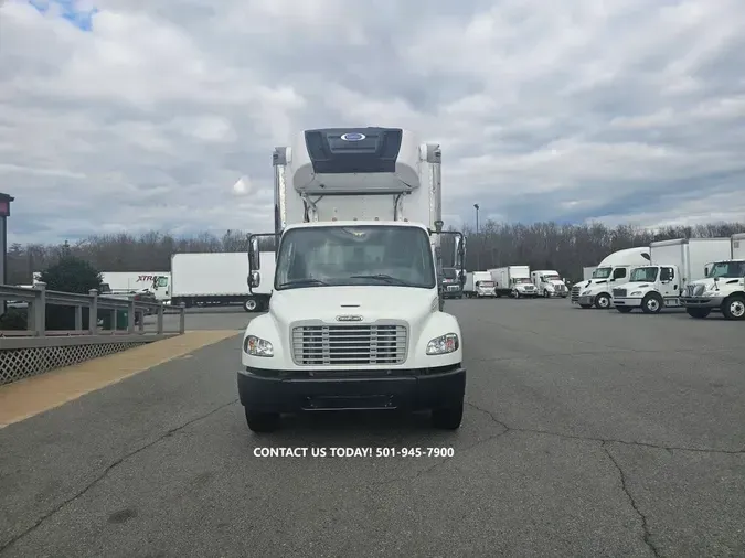 2015 FREIGHTLINER/MERCEDES M2 10614419a51a66dff2eb1af7f4c1f8fb048