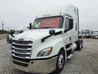 2019 FREIGHTLINER/MERCEDES NEW CASCADIA PX12664