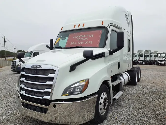 2019 FREIGHTLINER/MERCEDES NEW CASCADIA PX126641441b18ea6160783fc89bd63a128f40e
