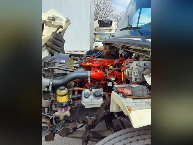 2019 FREIGHTLINER/MERCEDES M2 1061442468c3f978363f2705406d4bcce5c