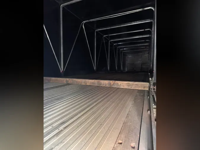 2014 REITNOUER FLATBED 48/102