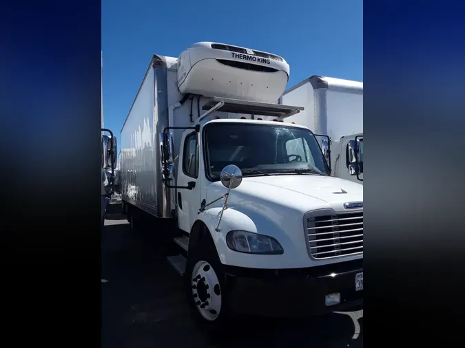 2020 FREIGHTLINER/MERCEDES M2 106