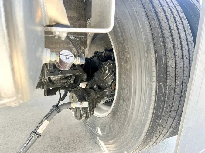 2027 BEALL PNEUMATIC