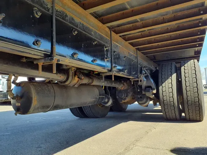2022 FREIGHTLINER/MERCEDES M2 10614439ba467cfcbcb56df11922db915b4