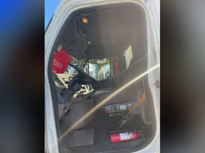 2018 FREIGHTLINER/MERCEDES CASCADIA 1251443a96f8bcb3d8d154c821a3ec17cf7