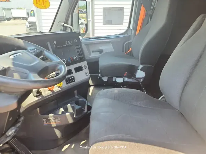 2020 FREIGHTLINER NEW CASCADIA PX12664