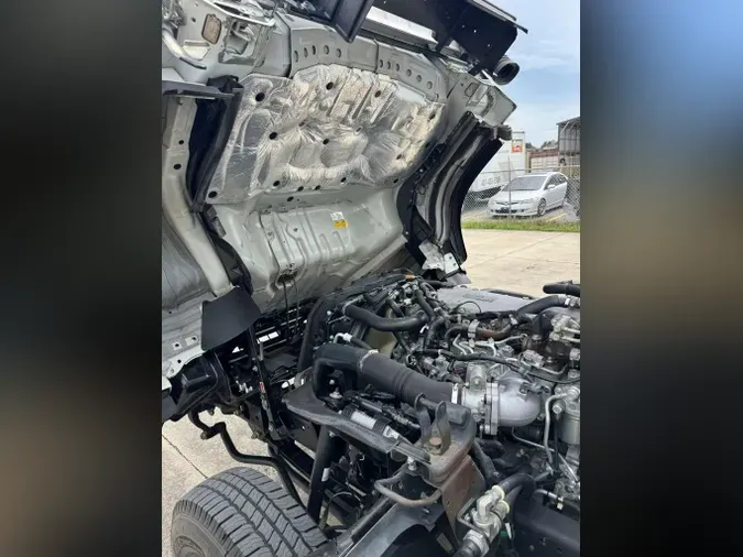 2019 Isuzu NPR14441c3d2bf587c2e70441a355cddc21