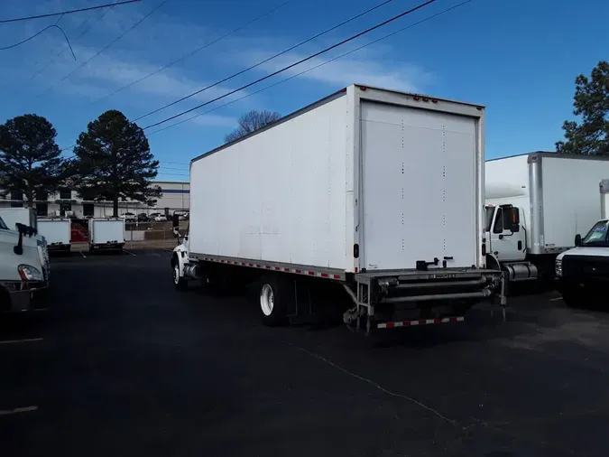 2019 NAVISTAR INTERNATIONAL 4300