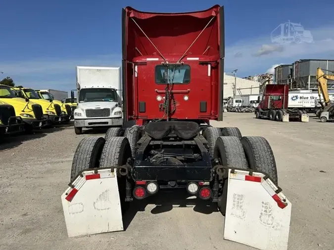 2019 PETERBILT 579