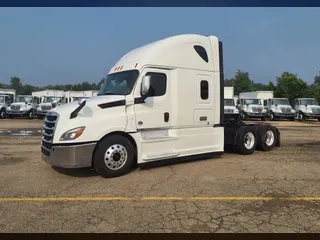 2020 FREIGHTLINER NEW CASCADIA PX12664