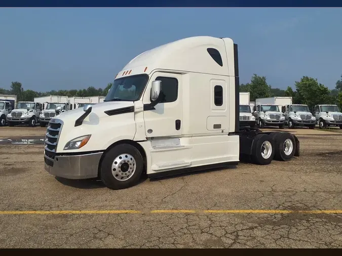 2020 FREIGHTLINER NEW CASCADIA PX126641446cd3ea18459ff9257ab74334c85ef