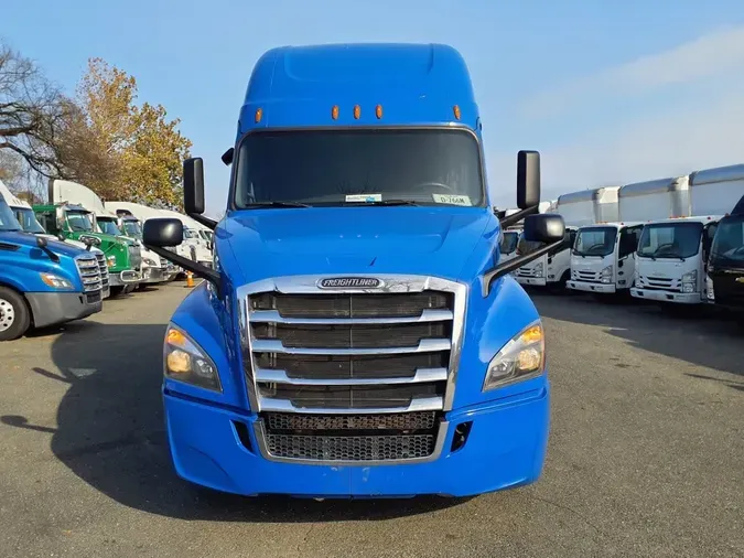2020 FREIGHTLINER/MERCEDES NEW CASCADIA PX126641446d9dd707a4afd432fb9343e57323e
