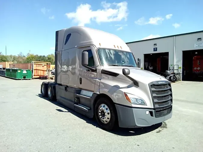 2022 Freightliner Cascadia 1261447d97b5c2a0cf1f6da7558b30a3860