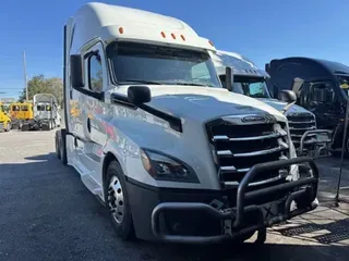 2020 FREIGHTLINER/MERCEDES NEW CASCADIA PX12664