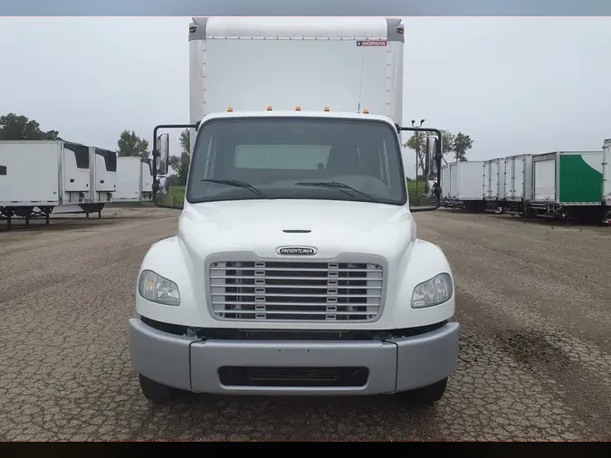 2020 FREIGHTLINER/MERCEDES M2 106144b2f13310f9c78016595819b2cdeaf
