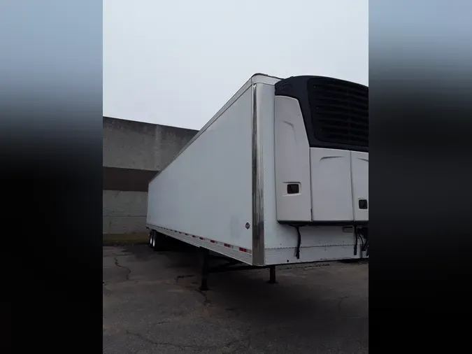 2017 UTILITY TRAILERS VS2RA 53/162/102