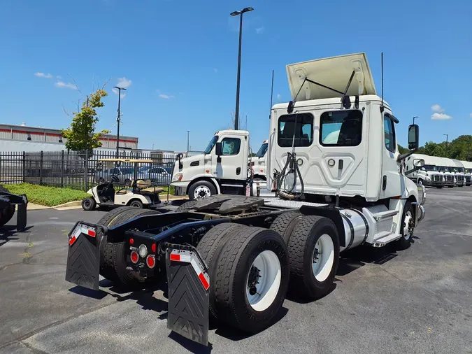 2019 FREIGHTLINER/MERCEDES NEW CASCADIA PX12664