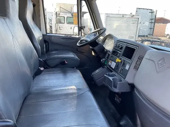 2018 International 4300