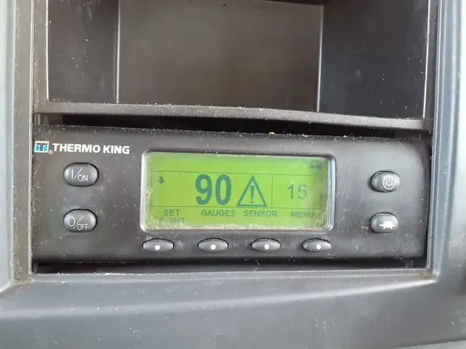 2018 ISUZU NPR