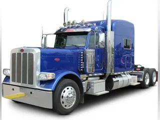 2024 Peterbilt 389