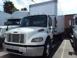 2019 FREIGHTLINER/MERCEDES M2 106