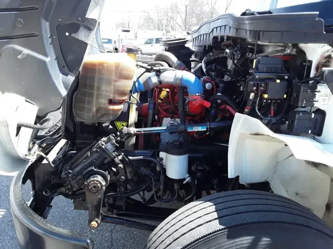 2018 NAVISTAR INTERNATIONAL 4300