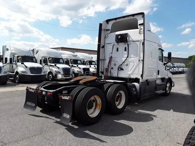 2019 FREIGHTLINER CASCADIA