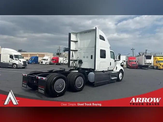 2022 INTERNATIONAL LT625