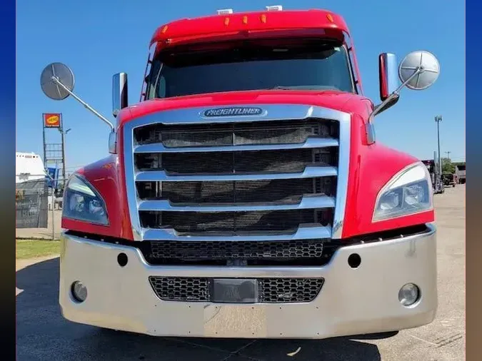 2024 Freightliner Cascadia