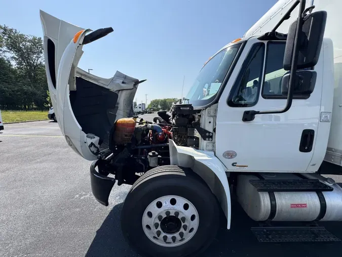 2019 International 4300